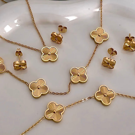 Collection image for: Golden Bloom Set