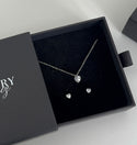 Lumina Heart Set