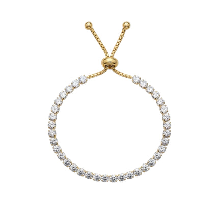 Diamora Tennis Bracelet