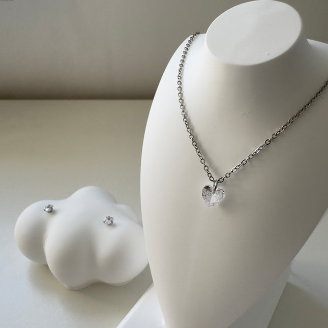 Lumina Heart Set
