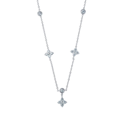 Astella Necklace