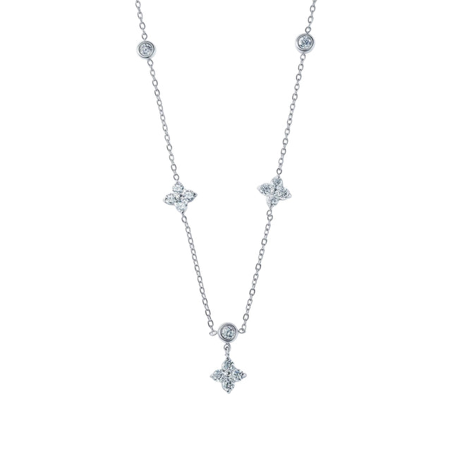 Astella Necklace