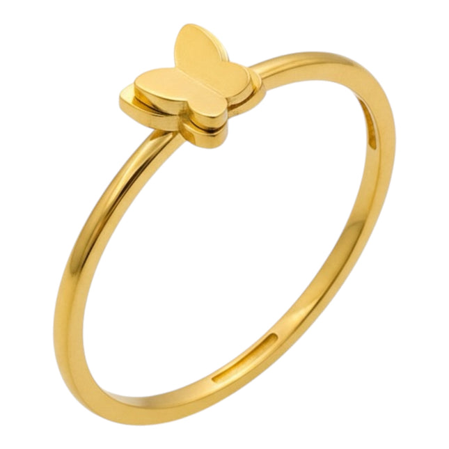 Mariposa Ring