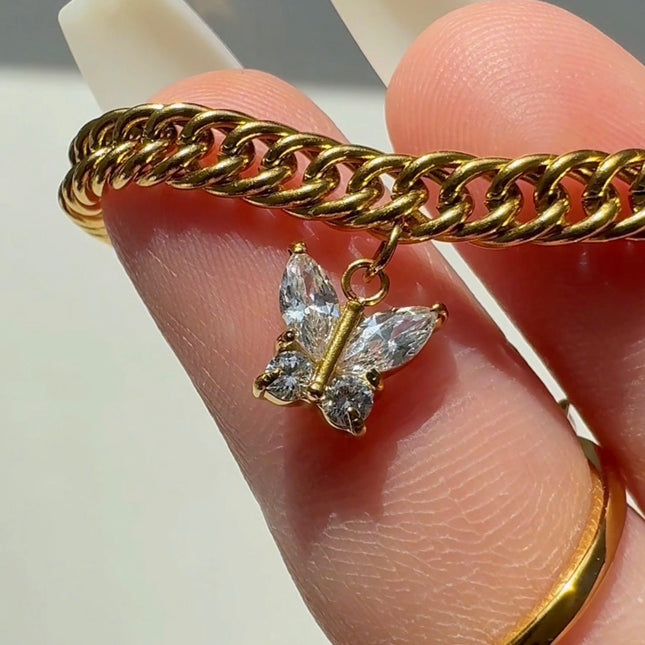 Vibella Bracelet