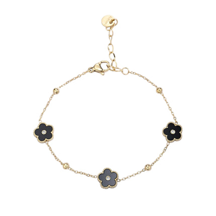 Flora Bracelet
