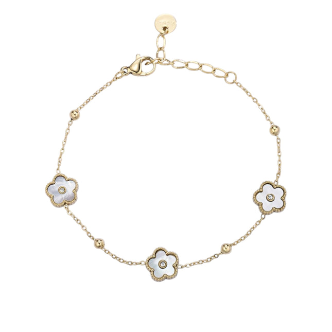 Flora Bracelet