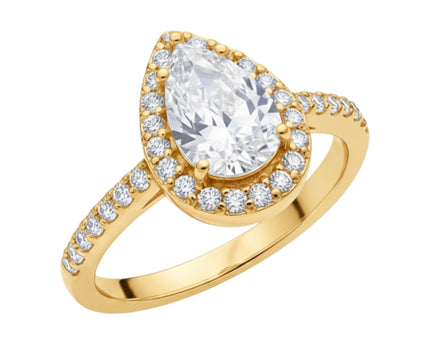 Ivelina Ring