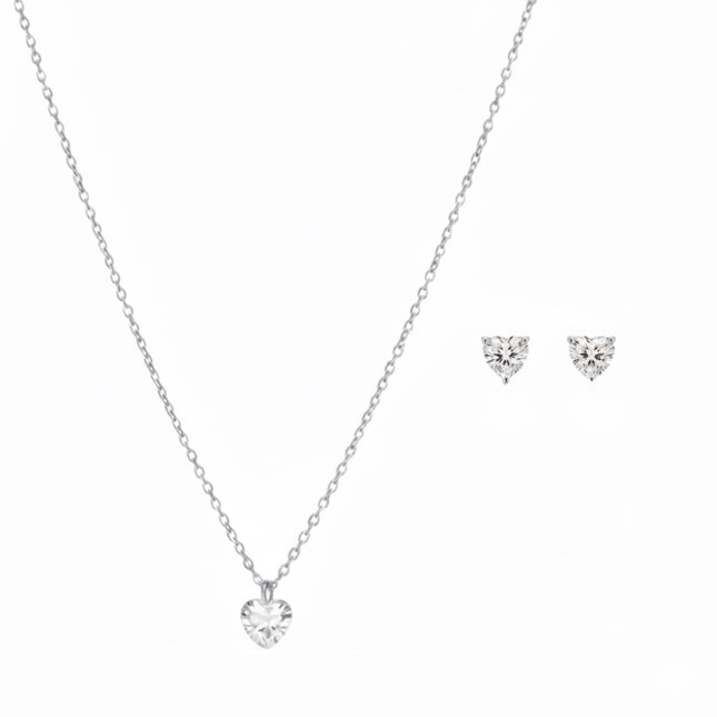 Lumina Heart Set