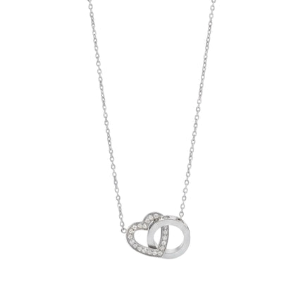 Endless Love Necklace