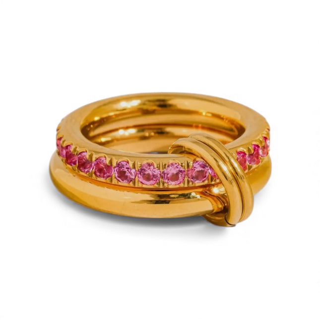 Lina Rose Ring