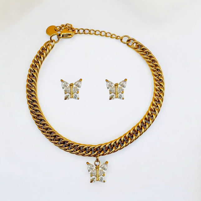 Vibella Set
