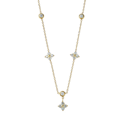 Astella Necklace