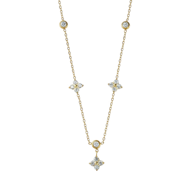 Astella Necklace