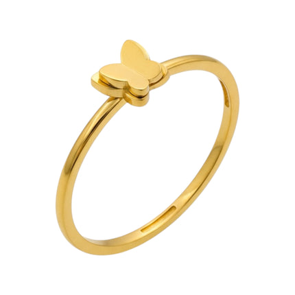 Mariposa Ring