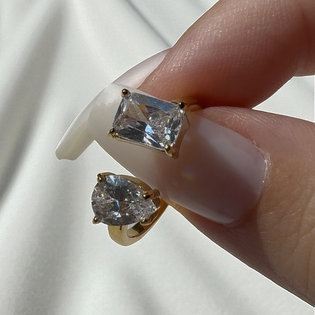 Fiora Glow Ring
