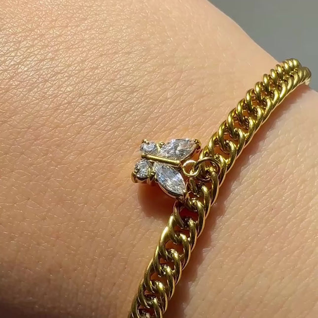 Vibella Bracelet