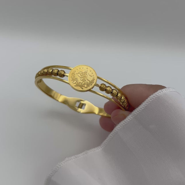 Esin Bracelet