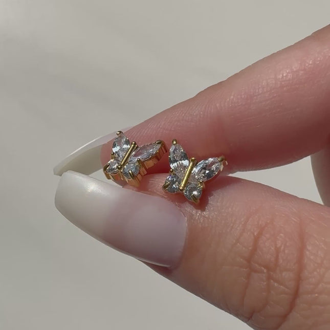 Vibella Earrings