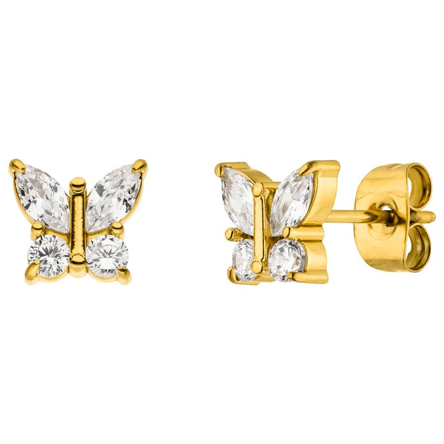 Vibella Earrings