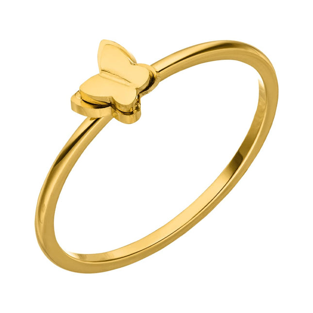 Mariposa Ring