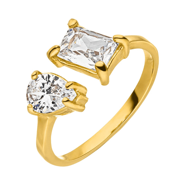 Fiora Glow Ring